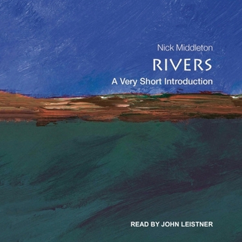 Rivers: A Very Short Introduction - Book  of the Very Short Introductions