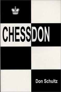 Paperback Chessdon Book