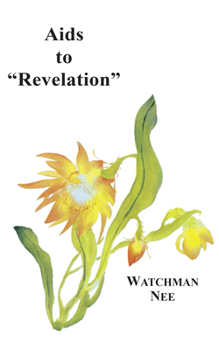 Paperback AIDS to Revelation Book