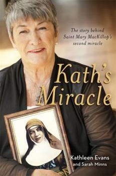 Paperback Kath's Miracle Book