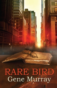 Paperback Rare Bird Book