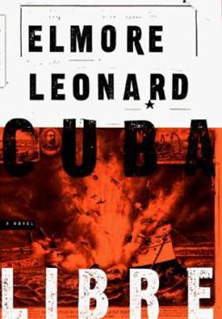 Hardcover Cuba Libre Book