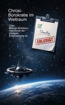 Chrüsi – Bürokratie im Weltraum