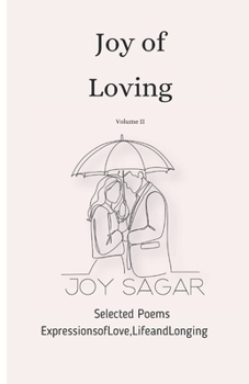 Paperback Joy Of Loving Volume II Book