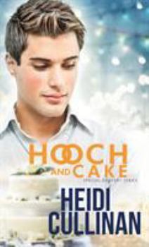 Paperback Hooch and Cake Book