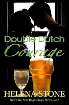 Paperback Double Dutch Courage Book
