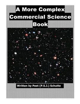 Paperback A More Complex Commercial Science Book