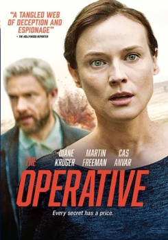 DVD The Operative Book