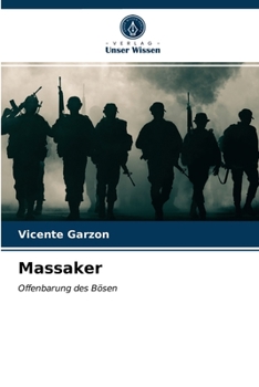 Paperback Massaker [German] Book