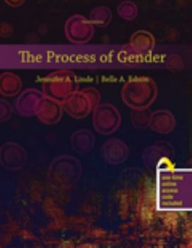 Misc. The Process of Gender Book