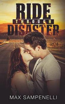 Paperback Ride Through Disaster Book