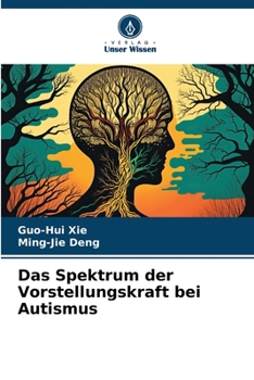 Paperback Das Spektrum der Vorstellungskraft bei Autismus [German] Book