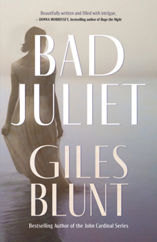 Paperback Bad Juliet Book