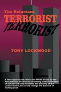 Paperback The Reluctant Terrorist Book
