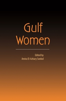 Paperback Gulf Women Book
