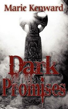 Paperback Dark Promises Book