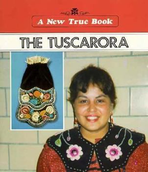 Paperback New True Books: The Tuscarora Book