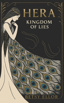 Paperback Hera: Kingdom of Lies Book