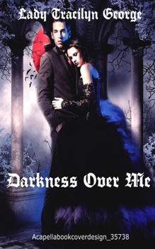 Paperback Darkness Over Me Book