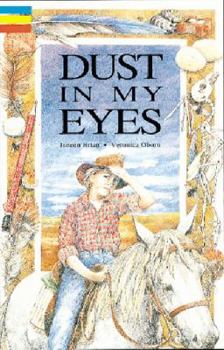 Paperback Dust In My Eyes Book