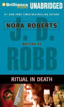 Ritual in Death - Book #27.5 of the In Death