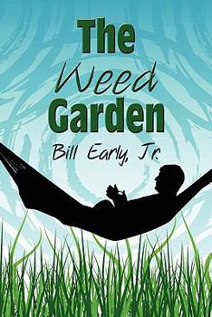 Paperback The Weed Garden Book
