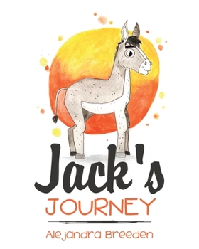 Paperback Jack's Journey Book