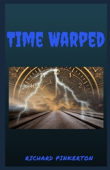 Paperback Time Warped Book