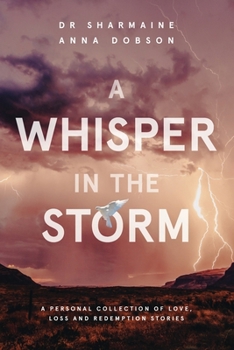 Paperback A Whisper in the Storm Book
