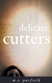 Paperback Delicate Cutters Book