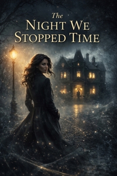 Paperback The Night We Stopped Time. Book