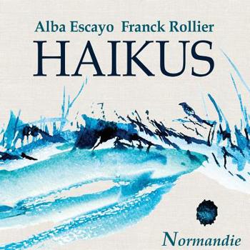 Paperback Normandie: Haiku Book