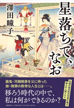 Hardcover After the Star Fell [Japanese] Book