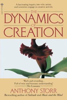Paperback The Dynamics of Creation Book