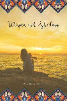 Paperback Whispers and Shadows Book