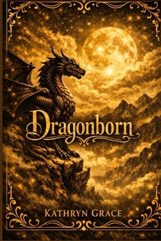 Paperback Dragonborn Book
