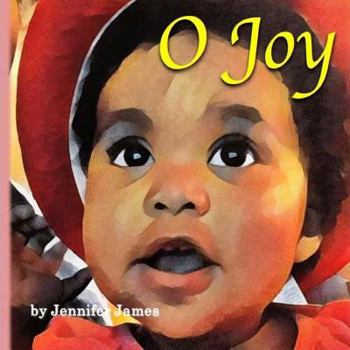 Paperback O Joy Book