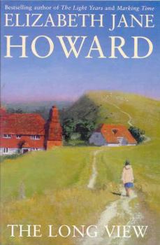Paperback The Long View Book