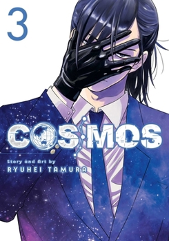 Paperback Cosmos, Vol. 3 Book