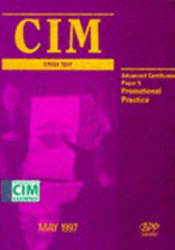 CIM Study Text