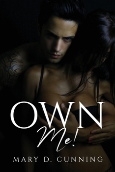 Paperback Own Me! Book