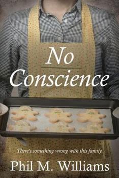 Paperback No Conscience Book