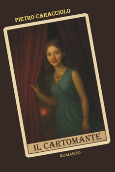 Paperback Il Cartomante [Italian] Book