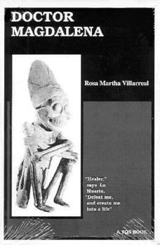 Paperback Doctor Magdalena: Novella Book