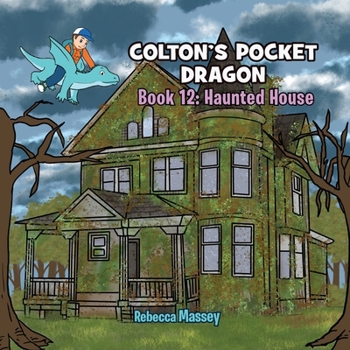 Colton's Pocket Dragon