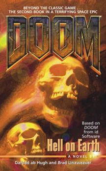 Doom: Hell on Earth - Book #2 of the Doom