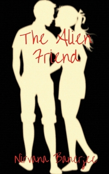 Paperback The Alien Friend Book