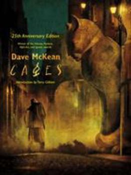 Paperback Cages Book