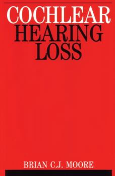Paperback Cochlear Hearing Loss Book
