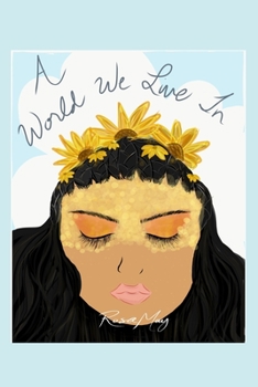 Paperback A World We Live In Book